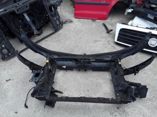 bontott AUDI A3 Homlokfal (Üres lemez)