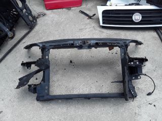 bontott AUDI A3 Homlokfal (Üres lemez)