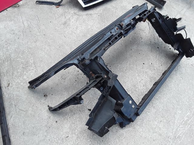 bontott AUDI A3 Homlokfal (Üres lemez)