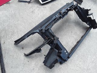 bontott AUDI A3 Homlokfal (Üres lemez)