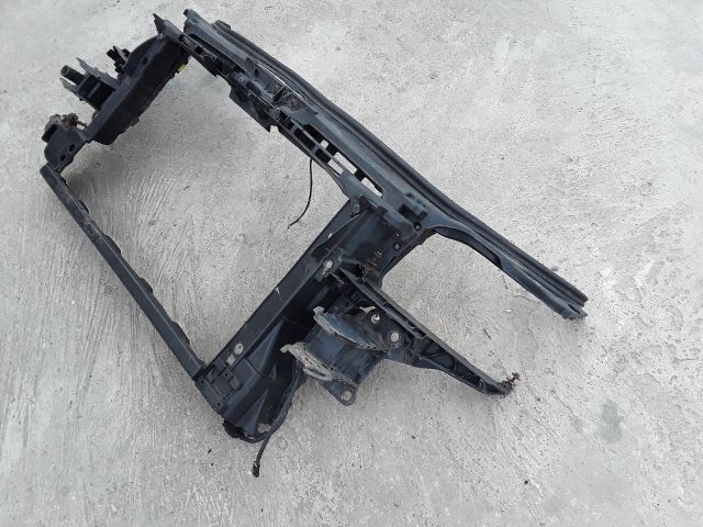 bontott AUDI A3 Homlokfal (Üres lemez)