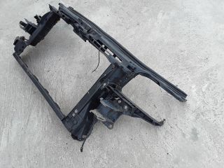 bontott AUDI A3 Homlokfal (Üres lemez)