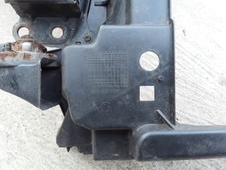 bontott AUDI A3 Homlokfal (Üres lemez)