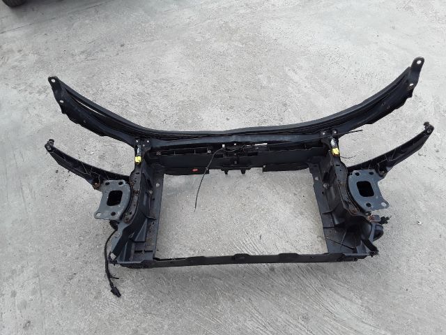 bontott AUDI A3 Homlokfal (Üres lemez)