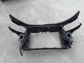 bontott AUDI A3 Homlokfal (Üres lemez)