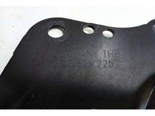 bontott AUDI A3 Hosszlengőkar (Pozíciófüggetlen)