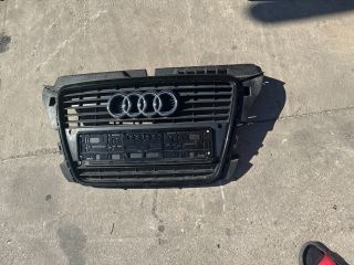 bontott AUDI A3 Hűtőrács
