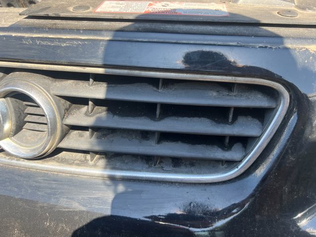 bontott AUDI A3 Hűtőrács