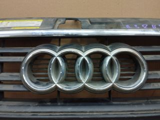 bontott AUDI A3 Hűtőrács