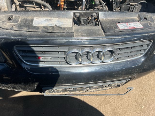 bontott AUDI A3 Hűtőrács