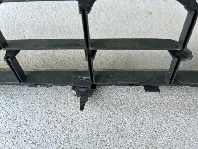 bontott AUDI A3 Hűtőrács