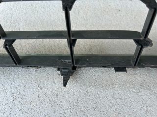 bontott AUDI A3 Hűtőrács