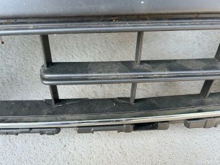 bontott AUDI A3 Hűtőrács