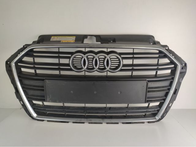 bontott AUDI A3 Hűtőrács