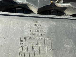 bontott AUDI A3 Hűtőrács