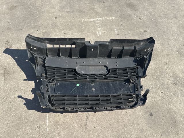 bontott AUDI A3 Hűtőrács