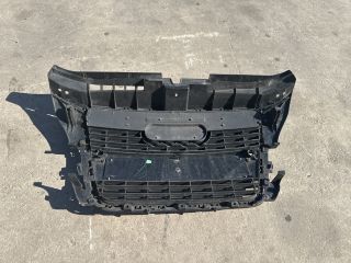 bontott AUDI A3 Hűtőrács