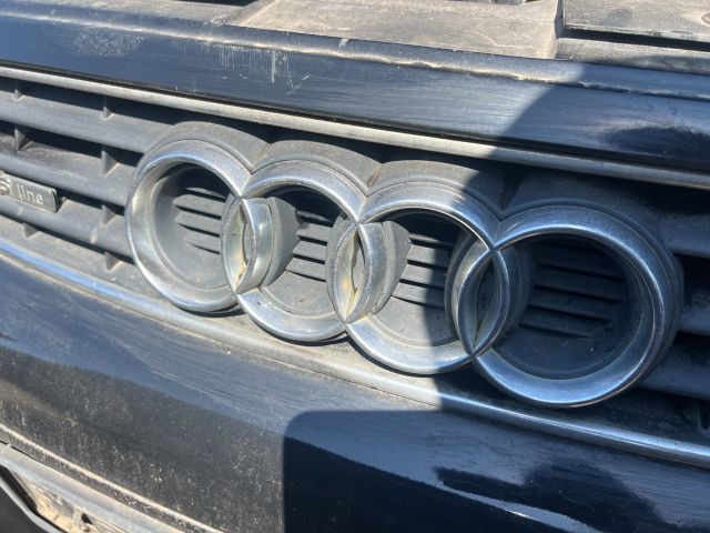 bontott AUDI A3 Hűtőrács