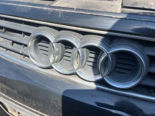 bontott AUDI A3 Hűtőrács