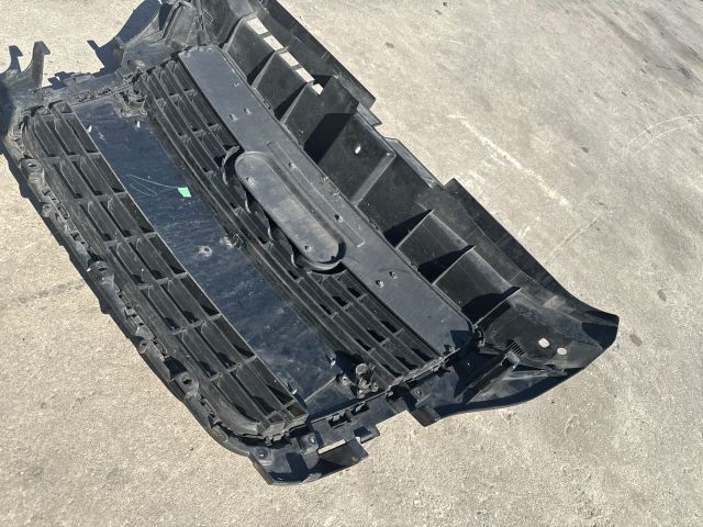 bontott AUDI A3 Hűtőrács