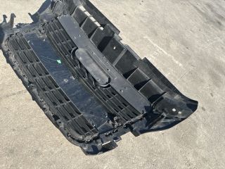 bontott AUDI A3 Hűtőrács