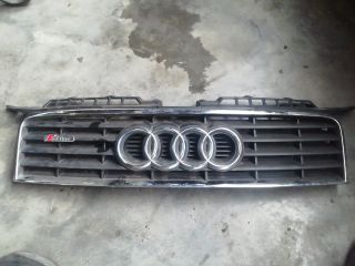 bontott AUDI A3 Hűtőrács