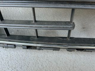 bontott AUDI A3 Hűtőrács