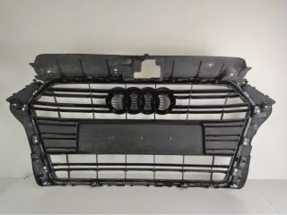 bontott AUDI A3 Hűtőrács