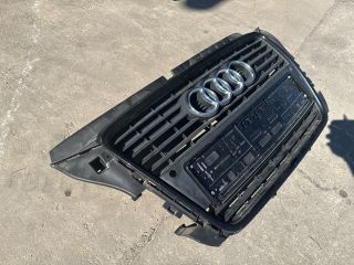 bontott AUDI A3 Hűtőrács