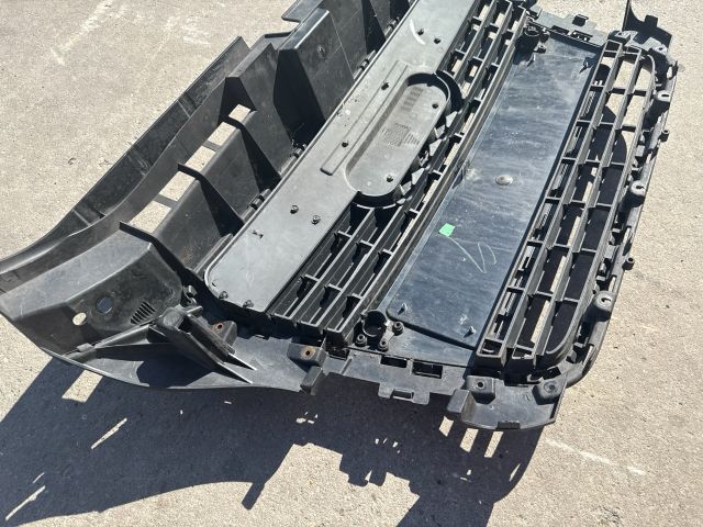 bontott AUDI A3 Hűtőrács