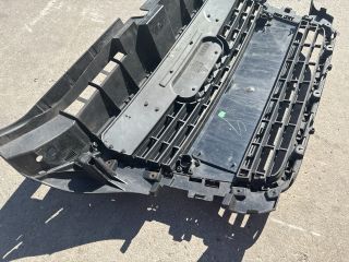 bontott AUDI A3 Hűtőrács