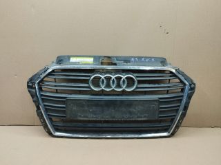 bontott AUDI A3 Hűtőrács