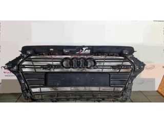 bontott AUDI A3 Hűtőrács