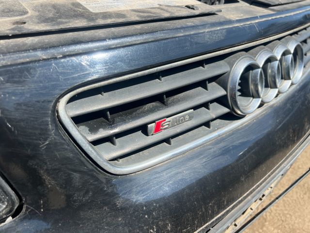 bontott AUDI A3 Hűtőrács