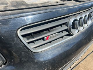 bontott AUDI A3 Hűtőrács