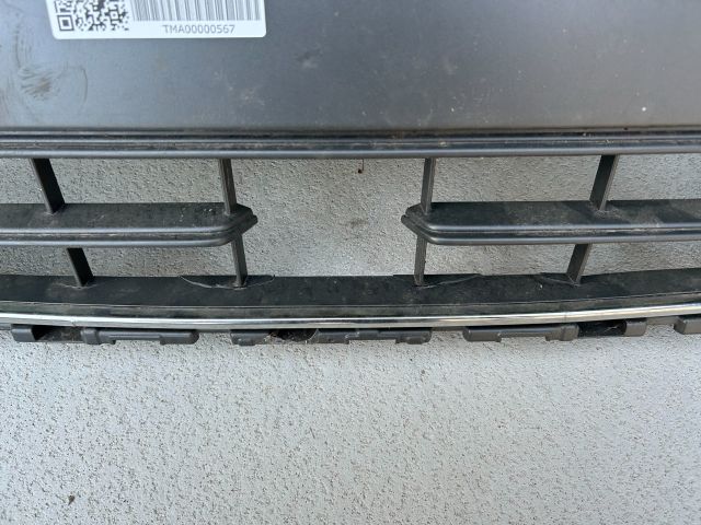 bontott AUDI A3 Hűtőrács