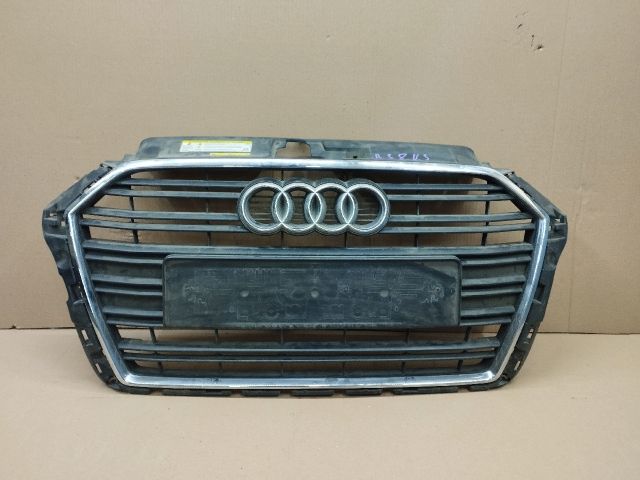 bontott AUDI A3 Hűtőrács