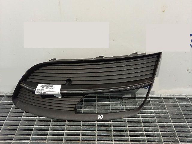 bontott AUDI A3 Hűtőrács