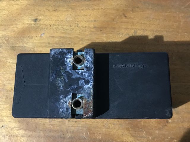 bontott AUDI A3 Hűtőventilátor Relé