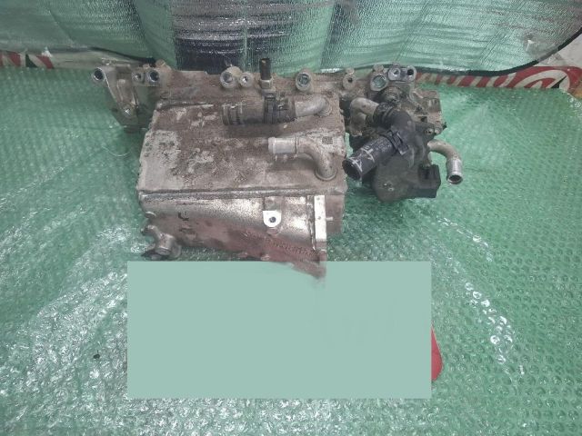 bontott AUDI A3 Intercooler