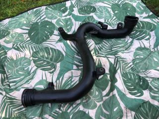 bontott AUDI A3 Intercooler