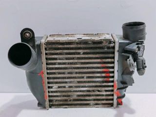 bontott AUDI A3 Intercooler