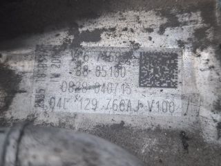 bontott AUDI A3 Intercooler