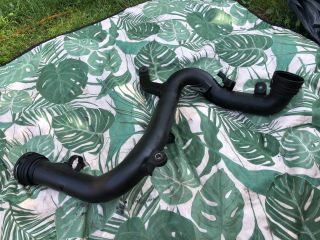 bontott AUDI A3 Intercooler