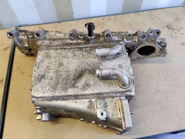 bontott AUDI A3 Intercooler