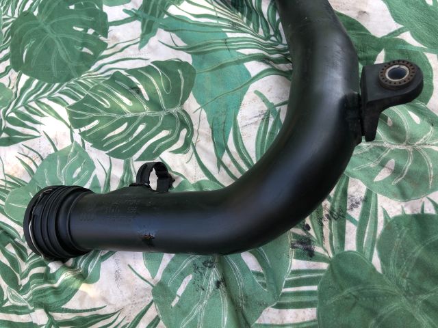 bontott AUDI A3 Intercooler