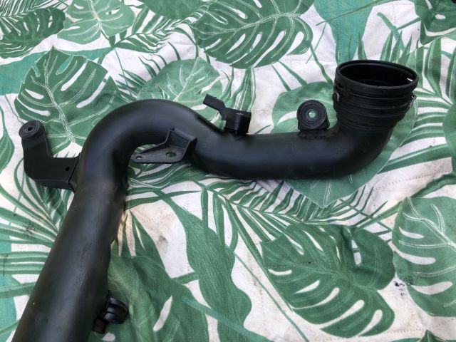 bontott AUDI A3 Intercooler