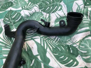 bontott AUDI A3 Intercooler