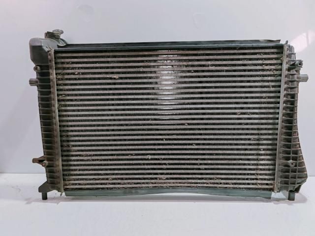bontott AUDI A3 Intercooler