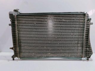 bontott AUDI A3 Intercooler